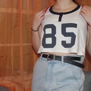Tommy Hilfiger top